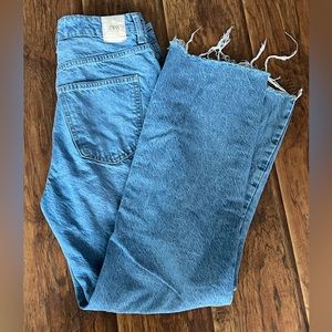 Zara jeans